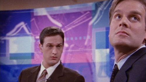 Sports Night Season 1 Episode 4 - Intellectual Property