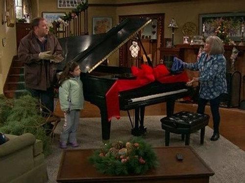 Still Standing Season 2 Episode 11 - Still Christmas