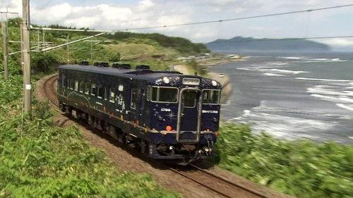 Japan Railway Journal Season 5 Episode 13 - South Hokkaido Railway: A Tourist Train Developed by a Tour Company
