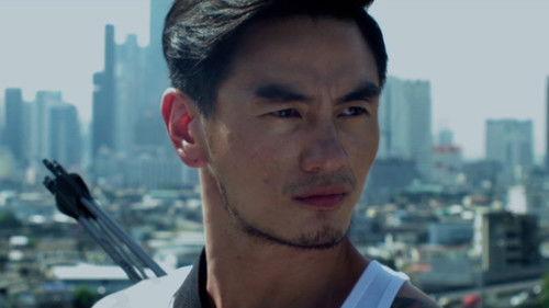 Bangkok Vampire Season 1 Episode 11 - Episode 11