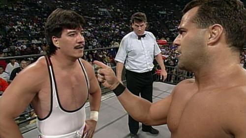 WCW Monday Nitro Season 1 Episode 5 - October 2, 1995