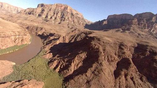 How the Earth Was Made Season 2 Episode 1 - Grand Canyon