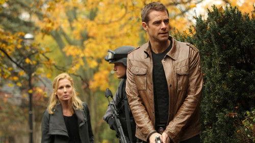 Cracked Season 1 Episode 9 - Cherry Blossoms