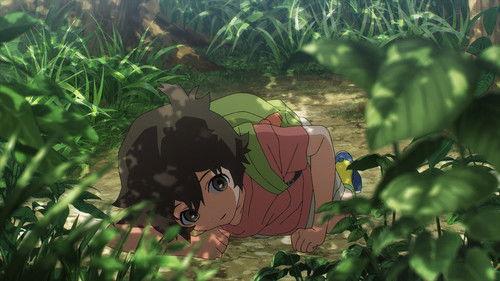 Akebi's Sailor Uniform Season 1 Episode 5 - I Want to Learn Lots