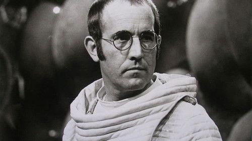 The Adventures of Don Quick Season 1 Episode 1 - The Benefits of Earth