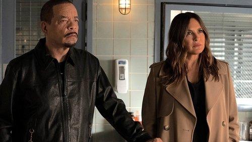 Law & Order: Special Victims Unit Season 23 Episode 7 - They'd Already Disappeared