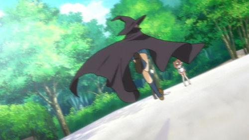 The Melancholy of Haruhi Suzumiya Season 1 Episode 26 - The Sigh of Haruhi Suzumiya (3)