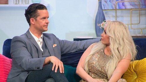 90 Day Fiancé: Before the 90 Days Season 3 Episode 14 - Tell All Part 1