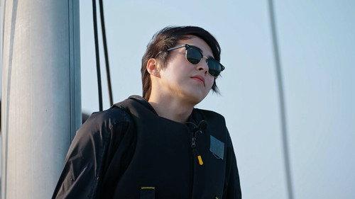 EXO's Travel the World on a Ladder Season 4 Episode 8 - Episode 8
