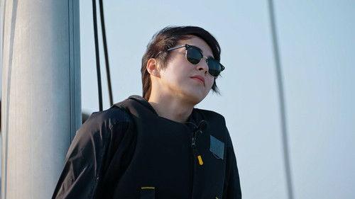 EXO's Travel the World on a Ladder Season 4 Episode 8 - Episode 8