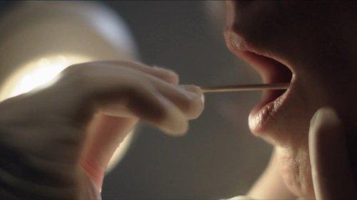 Night and Day Season 2 Episode 3 - Untouchables