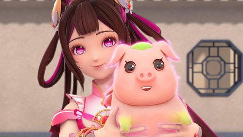 星卡梦少女 Season 1 Episode 8 - Episode 8