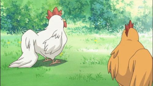 GA: Geijutsuka Art Design Class Season 1 Episode 12 - Hexenkessel