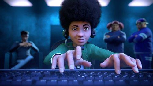 Fast & Furious Spy Racers Season 1 Episode 6 - The Final Key