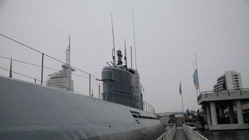 Nazi Megastructures Season 3 Episode 4 - Hitler's Killer Subs