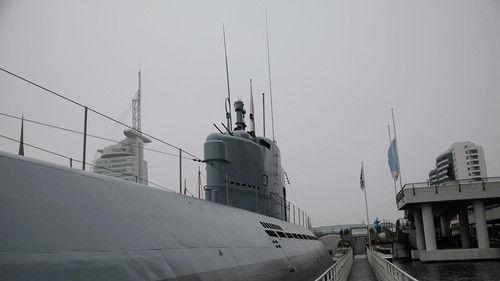 Nazi Megastructures Season 3 Episode 4 - Hitler's Killer Subs