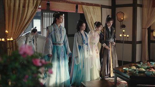 Love Game in Eastern Fantasy Season 1 Episode 15 - One's Heart