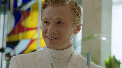 Brief Season 2 Episode 8 - Episode 8