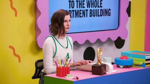 Make Some Noise Season 2 Episode 4 - Thinking Every Restaurant Has a Secret Menu