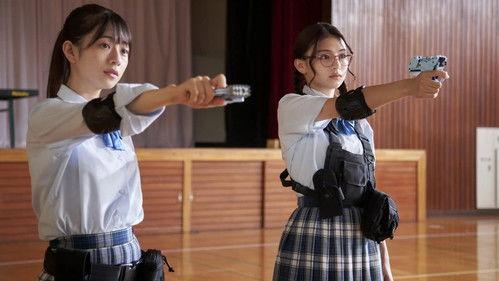 Girl Gun Lady Season 1 Episode 2 - Innocent Murderers