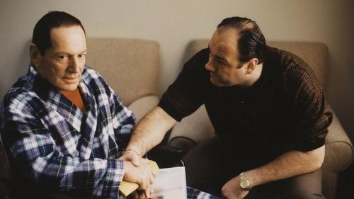 The Sopranos Season 2 Episode 10 - Bust Out