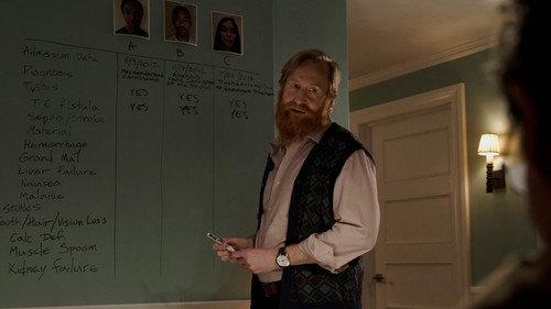 Dr. Death Season 2 Episode 7 - Compassionate Uses