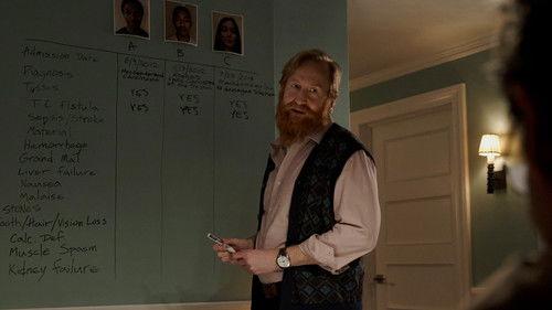 Dr. Death Season 2 Episode 7 - Compassionate Uses