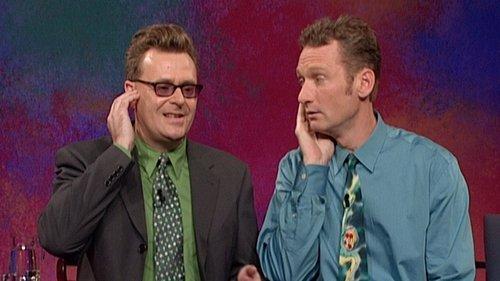 Whose Line Is It Anyway? Season 5 Episode 12 - Greg Proops
