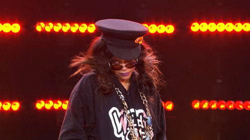 Nick Cannon Presents: Wild 'N Out Season 8 Episode 8 - Keke Palmer; Erykah Badu; Mack Wilds; Curren$y