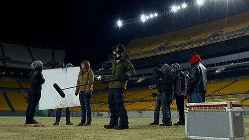 The Chair Season 1 Episode 7 - Making Your Days