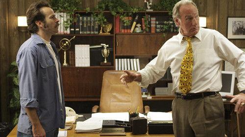 undefined Season 3 Episode 2 - The Gangs of Camden County