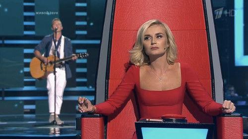 Golos Season 8 Episode 4 - Episode 4