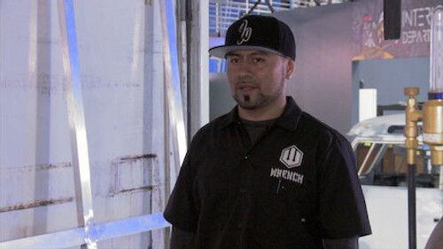 West Coast Customs Season 6 Episode 4 - Episode 4