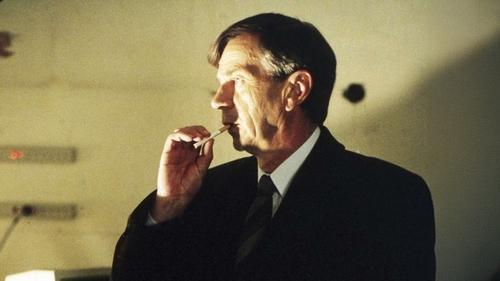 undefined Season 4 Episode 7 - Musings of a Cigarette Smoking Man