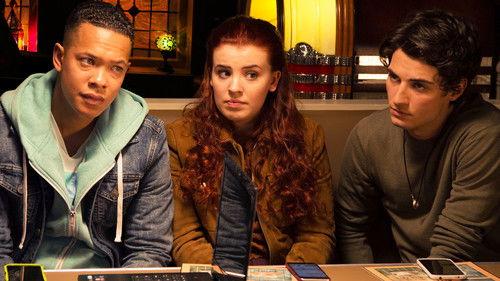 Wolfblood Season 5 Episode 5 - Humans