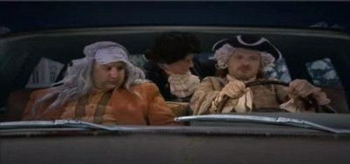 Young Person's Guide to History Season 1 Episode 1 - Part 1