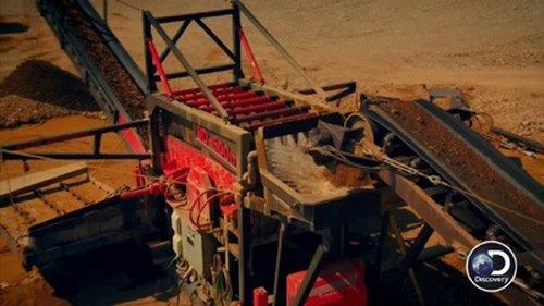 Gold Rush Season 8 Episode 7 - Inferno