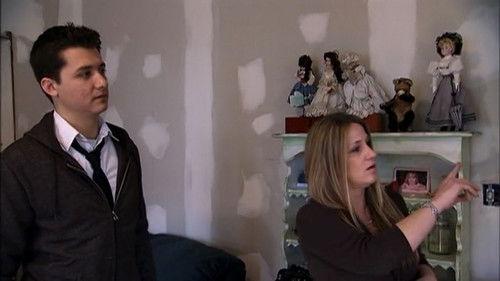 Paranormal State Season 3 Episode 13 - The Soul Collector