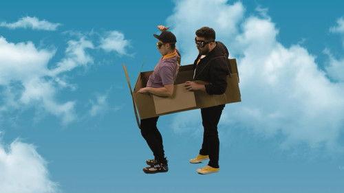 Cochon dingue Season 6 Episode 18 - Episode 18