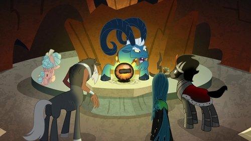 undefined Season 9 Episode 1 - The Beginning of the End (1)