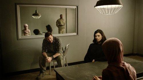 SEAL Team Season 1 Episode 15 - No Man's Land