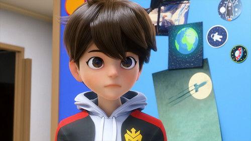 Mecard Ball Season 2 Episode 19 - Episode 19