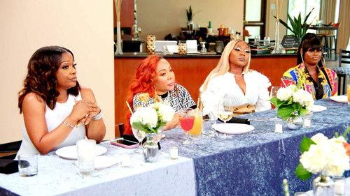 SWV & Xscape: The Queens of R&B Season 1 Episode 1 - Let’s Make History