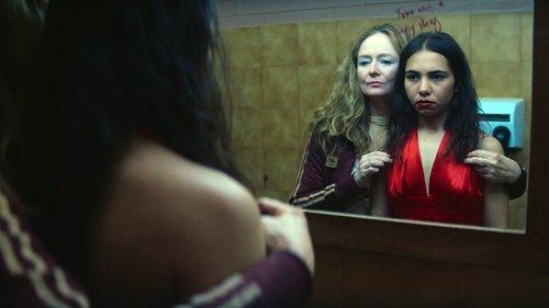 Background image for Chapter Five: There Will Be Murder