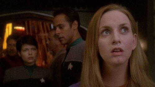 undefined Season 7 Episode 5 - Chrysalis