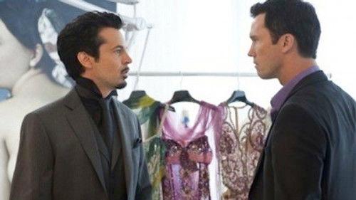 Burn Notice Season 3 Episode 14 - Partners in Crime