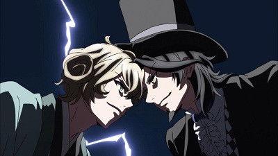 Makai Ouji: Devils and Realist Season 1 Episode 10 - Another Battle -As An Intermission