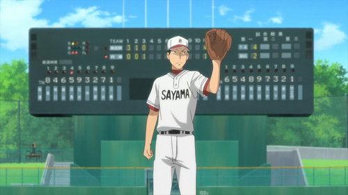 Big Windup! Season 2 Episode 9 - We're Being Scouted