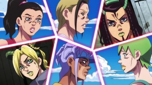 undefined Season 5 Episode 7 - There's Six of Us!