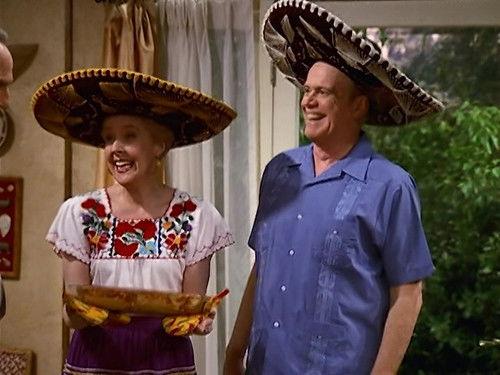 Coach Season 9 Episode 21 - Leaving Orlando (1)